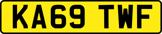 KA69TWF