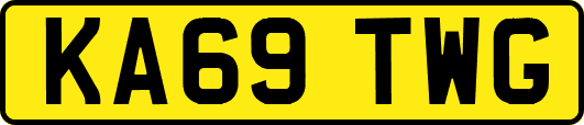 KA69TWG