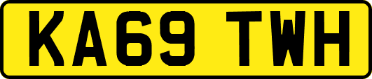 KA69TWH