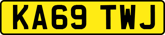 KA69TWJ