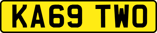 KA69TWO