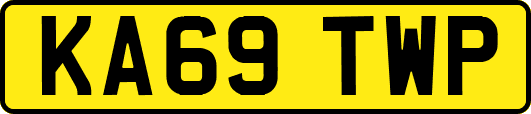 KA69TWP