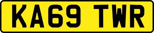 KA69TWR