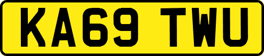 KA69TWU