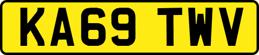 KA69TWV