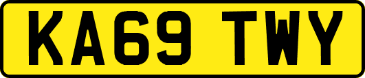 KA69TWY