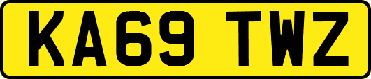 KA69TWZ