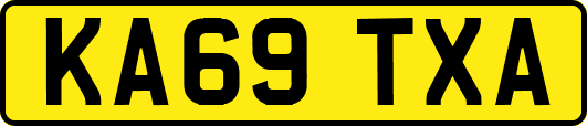 KA69TXA