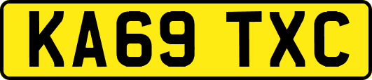 KA69TXC