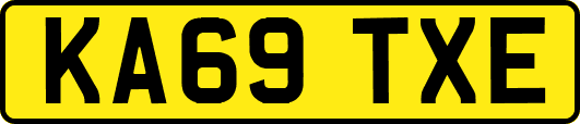 KA69TXE