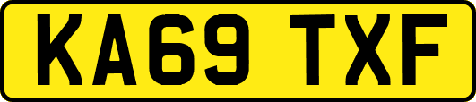 KA69TXF