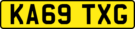 KA69TXG