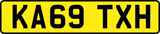 KA69TXH