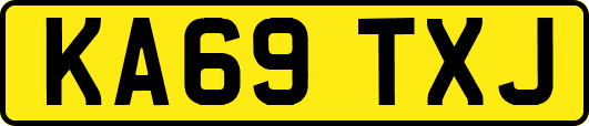 KA69TXJ