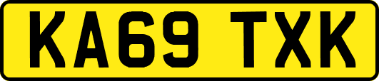 KA69TXK