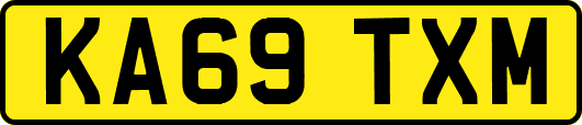 KA69TXM