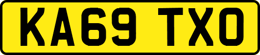 KA69TXO
