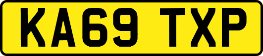KA69TXP
