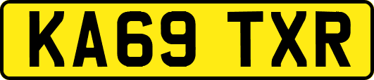 KA69TXR