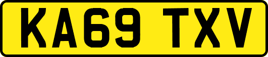 KA69TXV