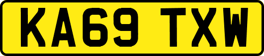 KA69TXW