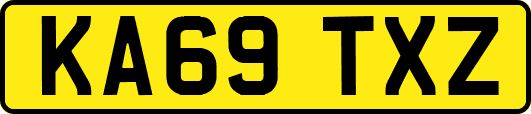 KA69TXZ