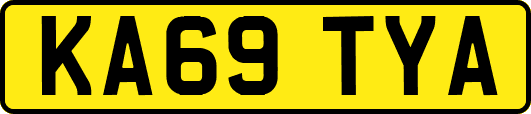 KA69TYA