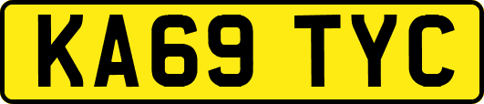KA69TYC