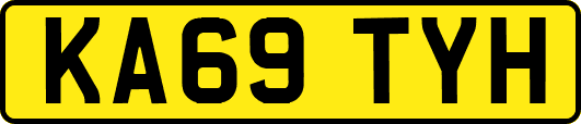 KA69TYH