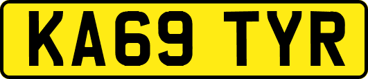 KA69TYR