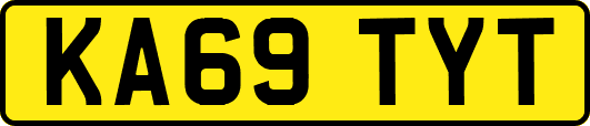 KA69TYT