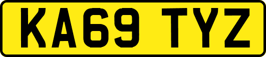 KA69TYZ