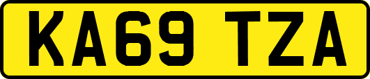 KA69TZA