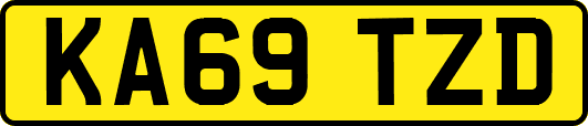 KA69TZD
