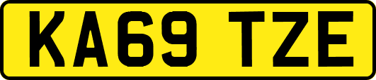KA69TZE