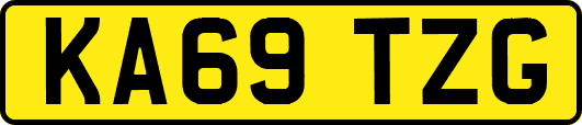KA69TZG