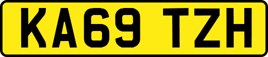 KA69TZH
