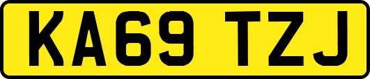 KA69TZJ