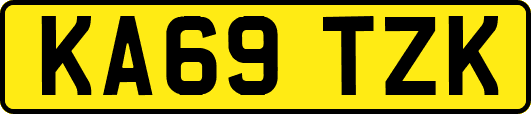 KA69TZK