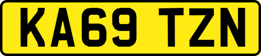 KA69TZN