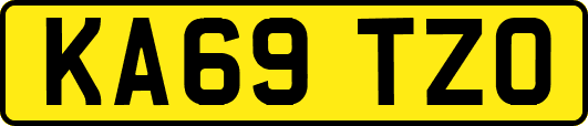 KA69TZO