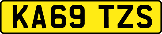 KA69TZS