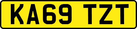 KA69TZT