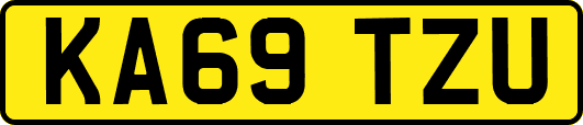 KA69TZU