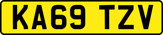 KA69TZV