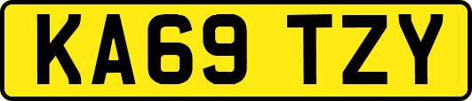 KA69TZY