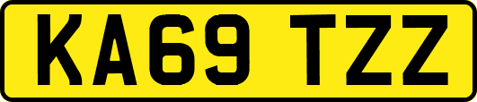 KA69TZZ