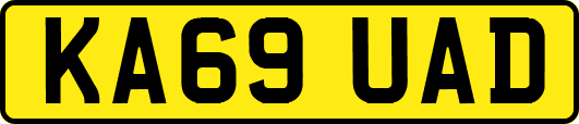 KA69UAD