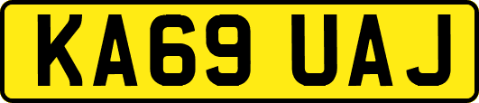 KA69UAJ