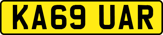 KA69UAR